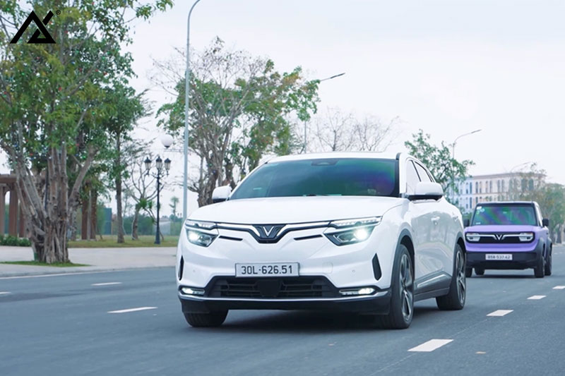xe vf3